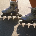 Inlineskater